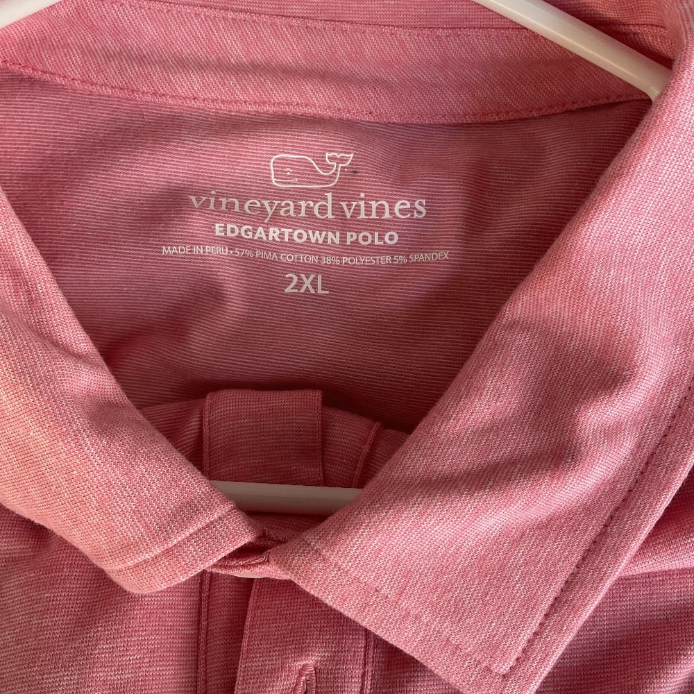 Vineyard Vines Polo